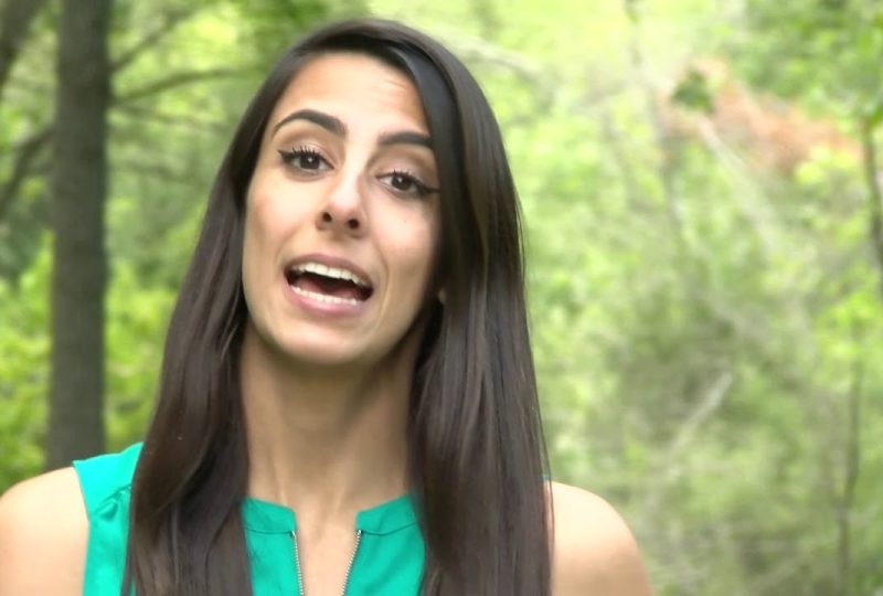 Hikers on high alert at Towsley Canyon Park following sexual assault