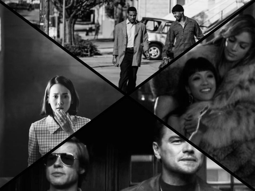 The Cinema Saved Me: Cougar Review Editor’s Top Films of 2019