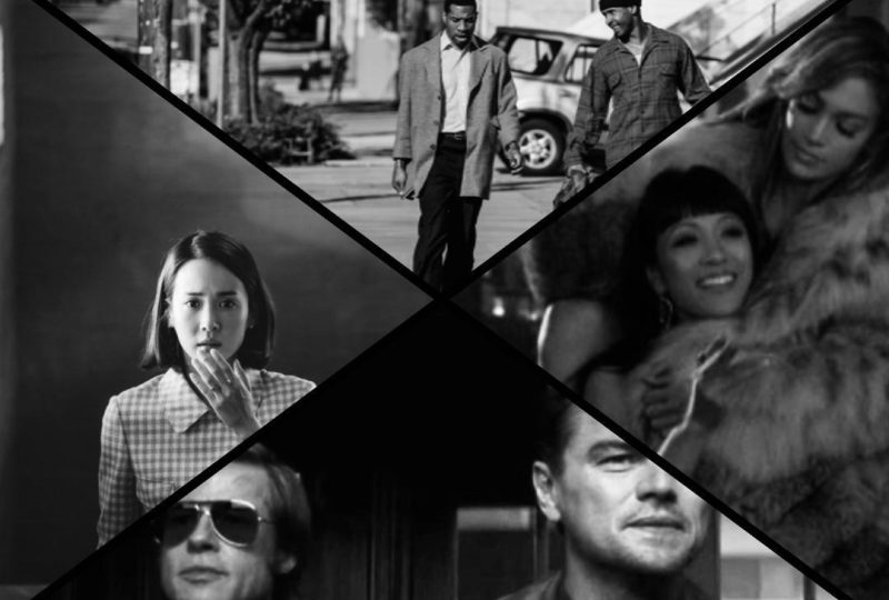The Cinema Saved Me: Cougar Review Editor’s Top Films of 2019