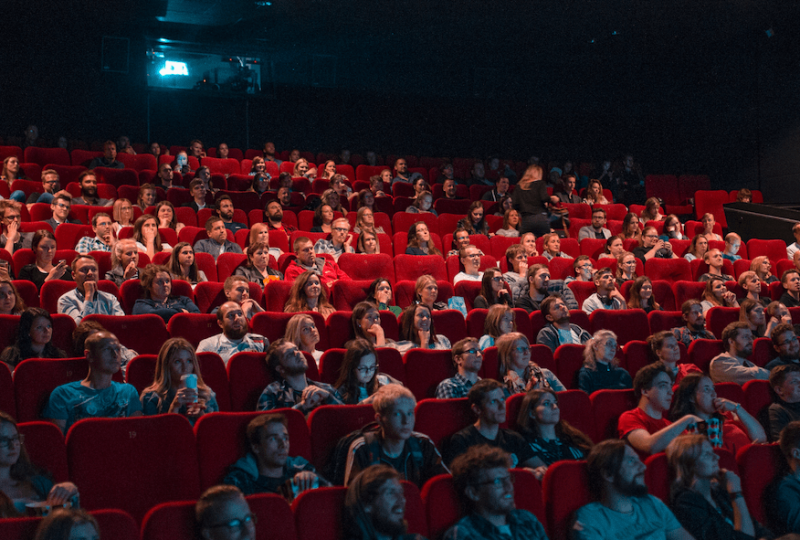 Independent cinema is coming to Santa Clarita