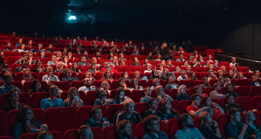 Independent cinema is coming to Santa Clarita