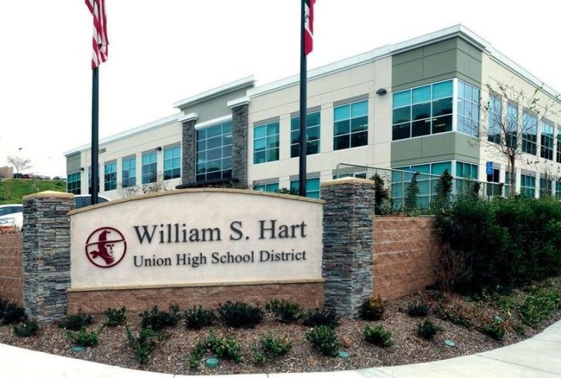 Hart District superintendent announces restrictions to student airline travel, trip cancellations amid coronavirus