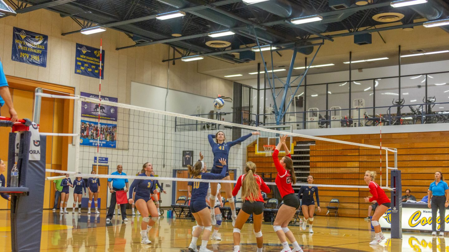 Canyons sending volleyball standout to the University of Colorado Springs