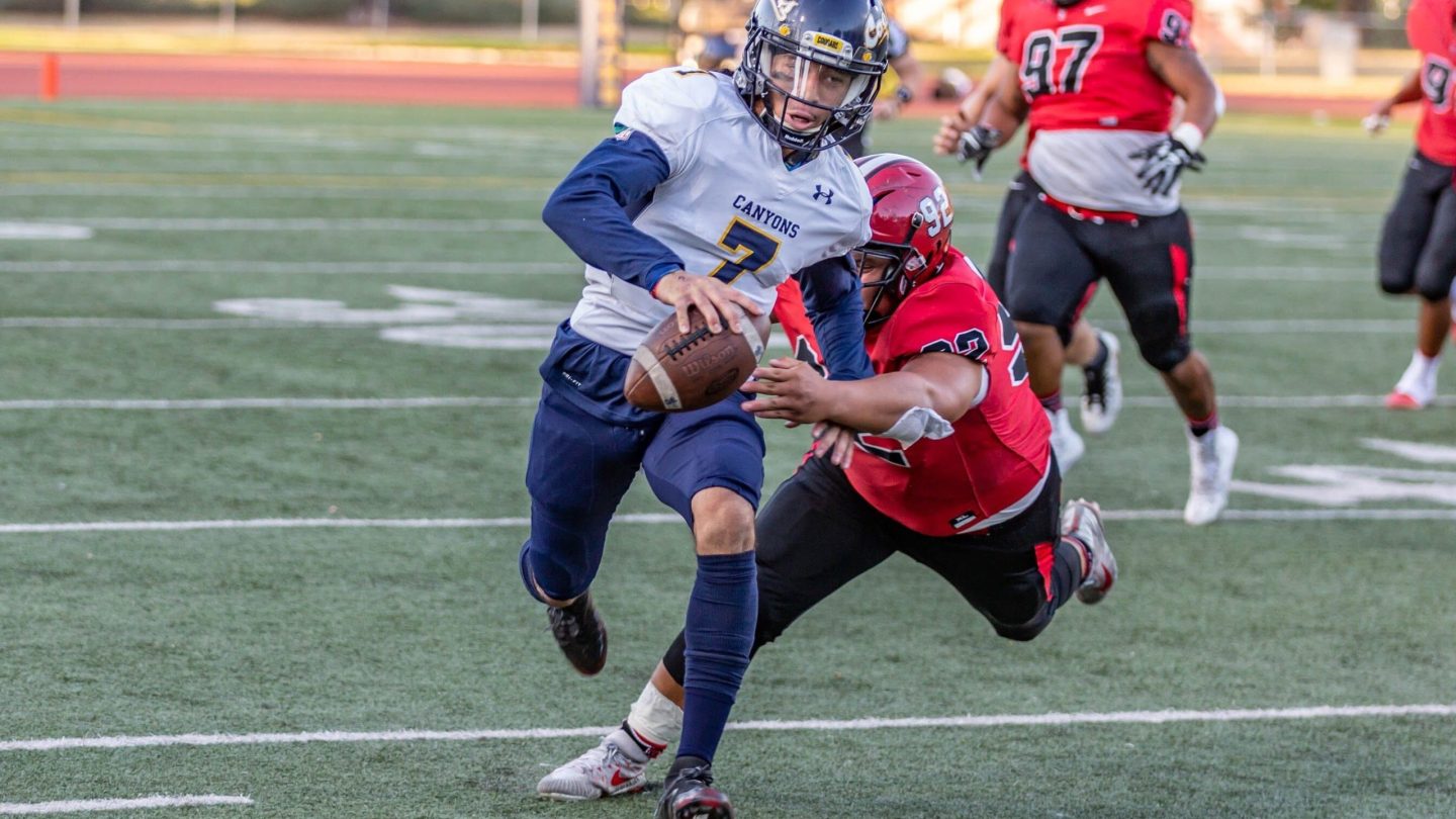 Edden heading to Hawai’i