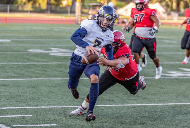 Edden heading to Hawai’i
