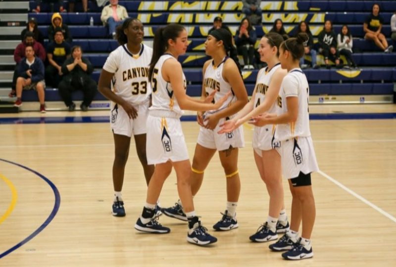 COC sends pair of players to Mount Mercy University