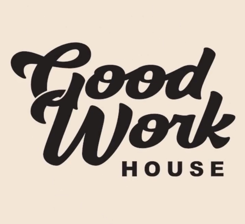 The ‘Good Work House’ opening hope to the community