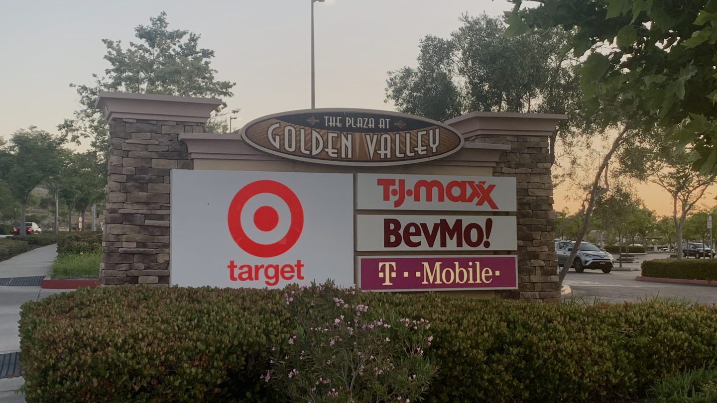 Uneasiness and COVID-19 spread among Canyon Country Target employees