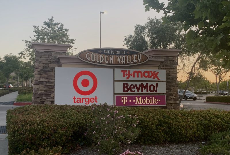 Uneasiness and COVID-19 spread among Canyon Country Target employees