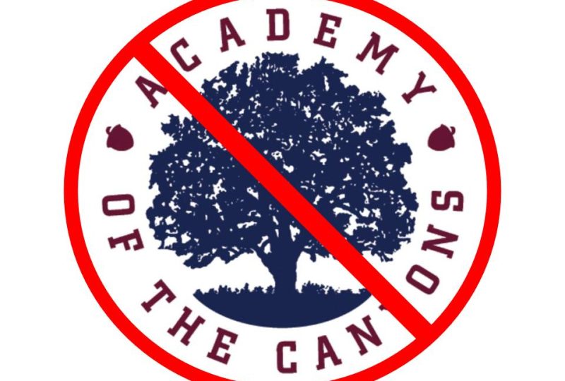 Academy of the Canyons faces controversy over virtual graduation plans