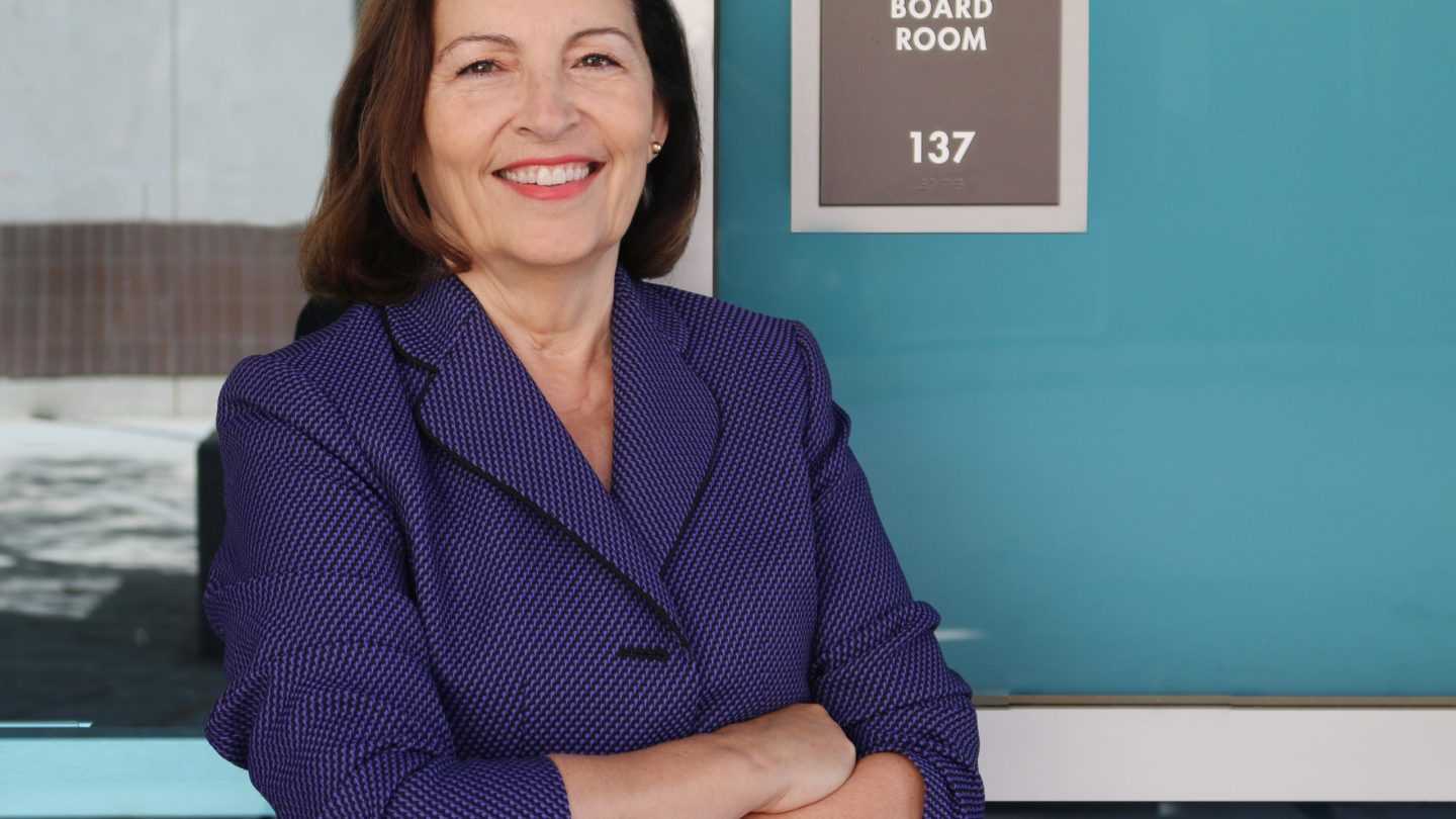 College of the Canyons unions endorse Edel Alonso for COC Board Area 2