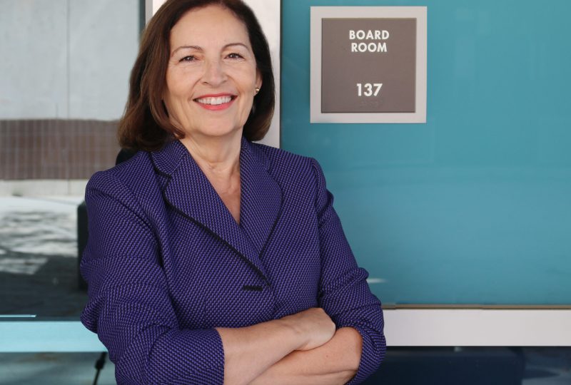College of the Canyons unions endorse Edel Alonso for COC Board Area 2