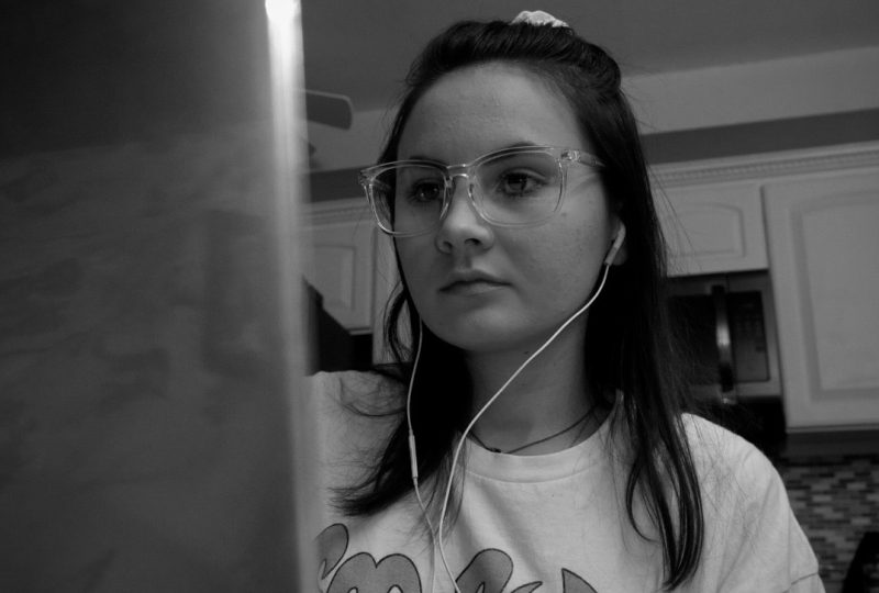 College students are experiencing the change of a lifetime