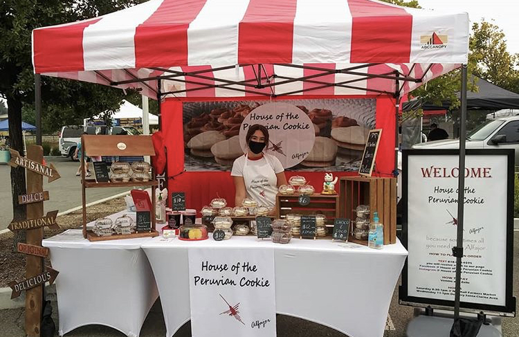 Local Vendor Becomes a Growing Business