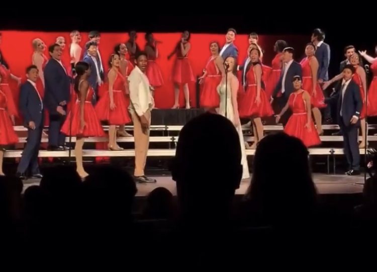 Golden Valley High School Vocal Arts creates fundraiser