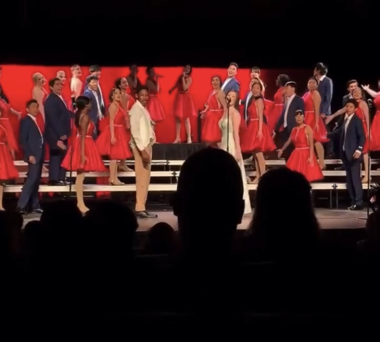 Golden Valley High School Vocal Arts creates fundraiser