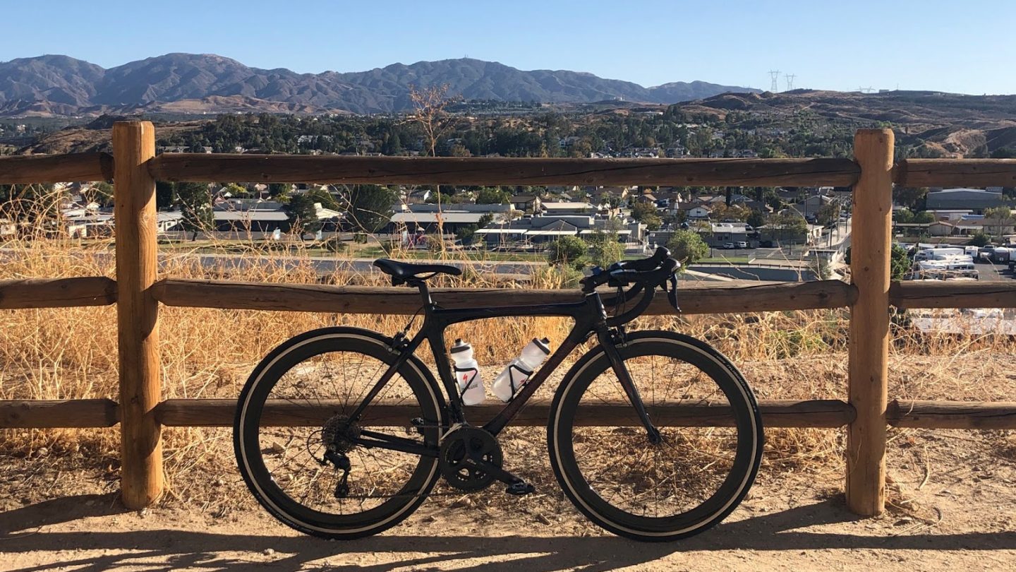 How the pandemic has expanded the cycling world in the Santa Clarita Valley
