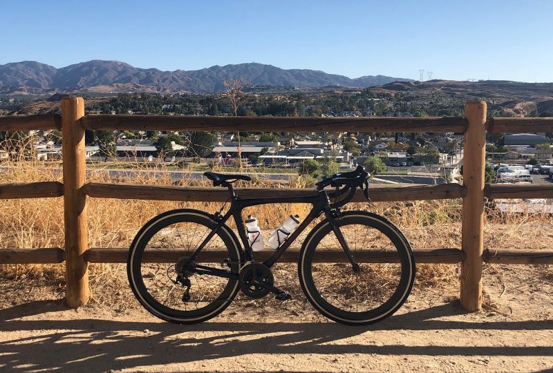 How the pandemic has expanded the cycling world in the Santa Clarita Valley