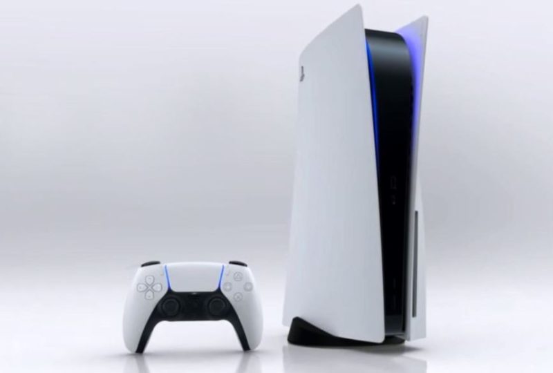 Walmart website experiencing problems after first sales of PS5