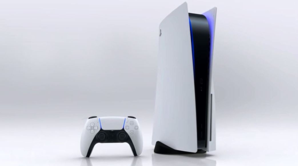 Walmart website experiencing problems after first sales of PS5