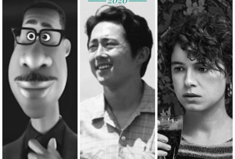THAT PLACE WILL NEVER ABANDON YOU: Best Films of 2020