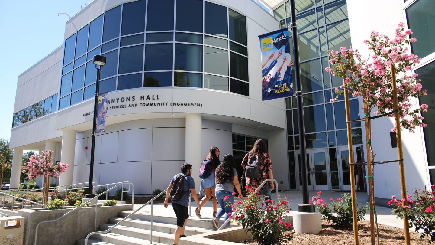 College of the Canyons prepares for a possible return of in-person labs in Fall 2021
