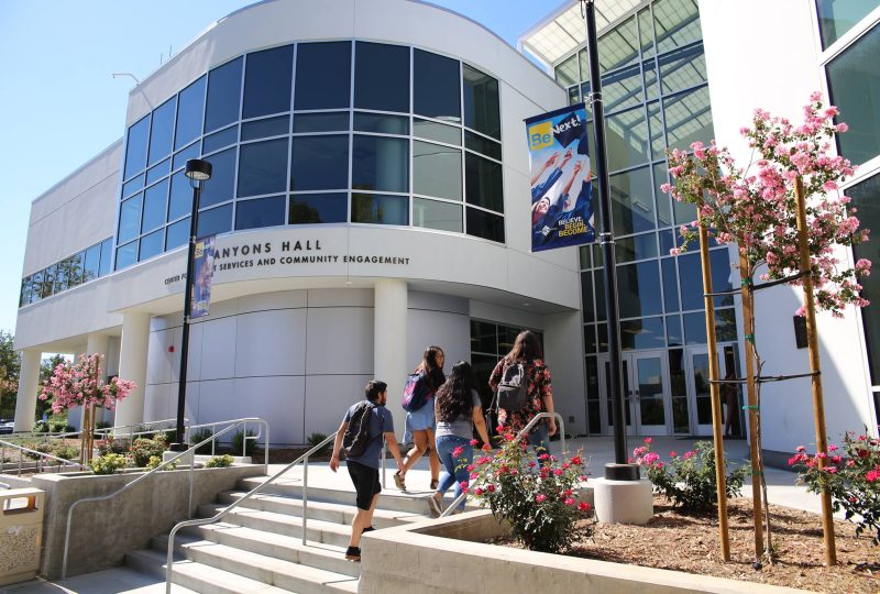 College of the Canyons prepares for a possible return of in-person labs in Fall 2021