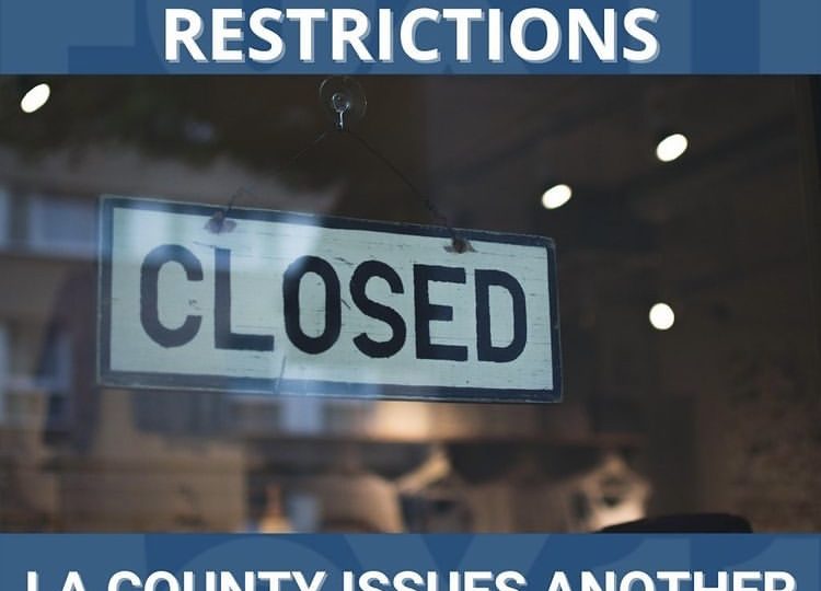 Local businesses struggle to cope with new COVID-19 regulations