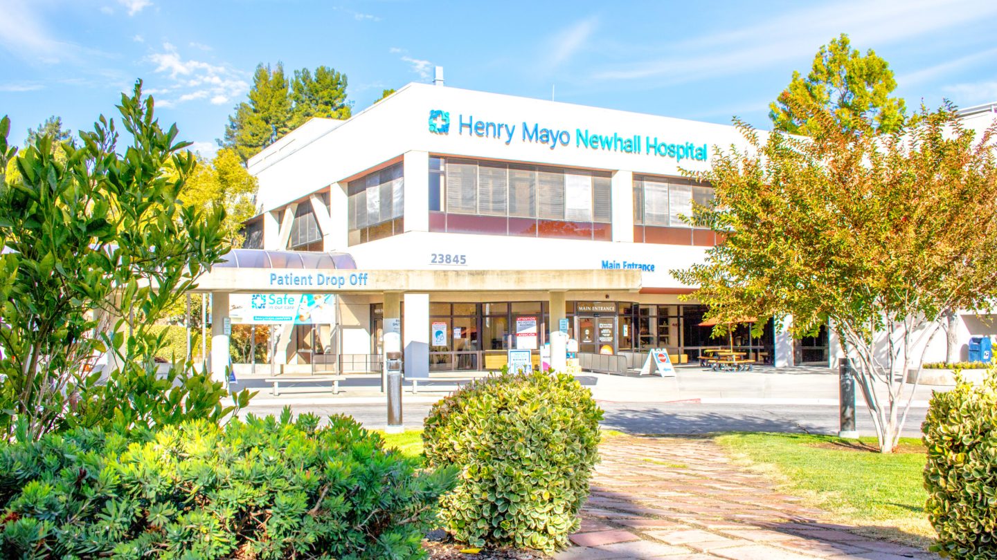 How Henry Mayo Hospital intends to keep elective procedure patients safe amid pandemic