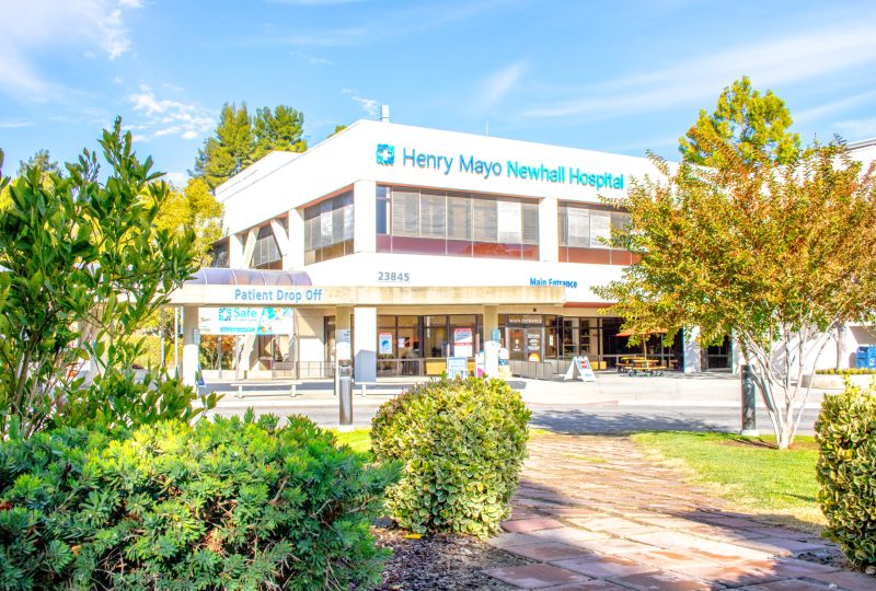How Henry Mayo Hospital intends to keep elective procedure patients safe amid pandemic