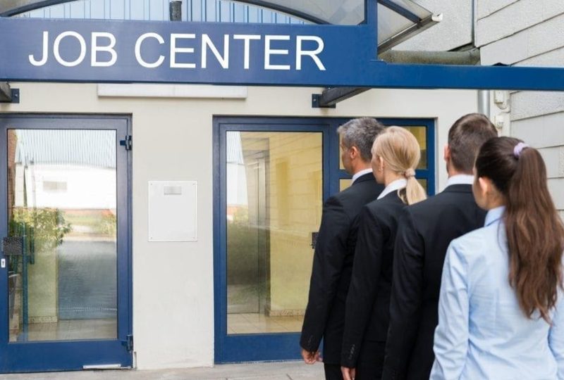Santa Clarita’s unemployment vulnerable to decline