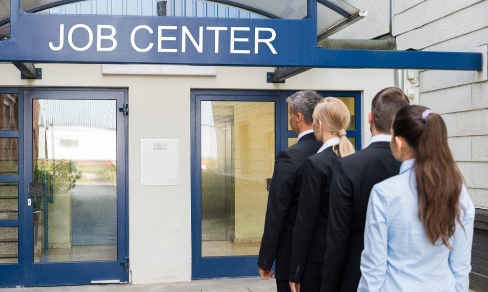 Santa Clarita’s unemployment vulnerable to decline