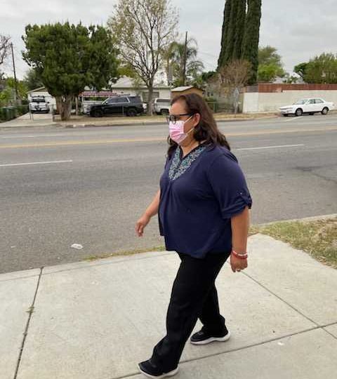 As vaccination increases in the SCV, residents have mixed feelings on face coverings