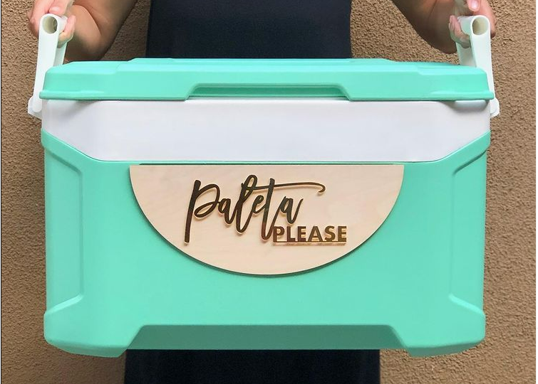 Santa Clarita ice cream entrepreneurs raise poverty awareness