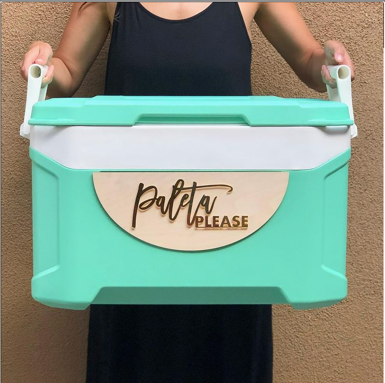 Santa Clarita ice cream entrepreneurs raise poverty awareness