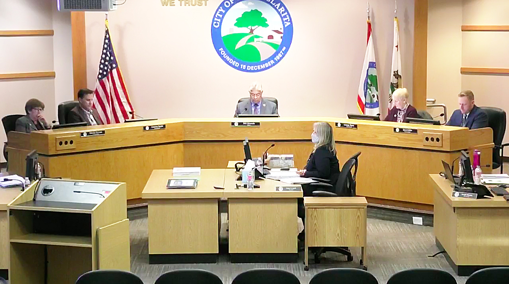 Michelle Dorsey’s murder prompts domestic violence discussion from Santa Clarita City Council