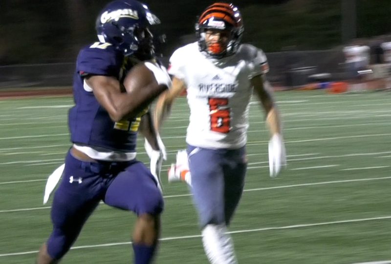 No. 4 Cougars remain undefeated, get revenge on Riverside City College, winning 41-24
