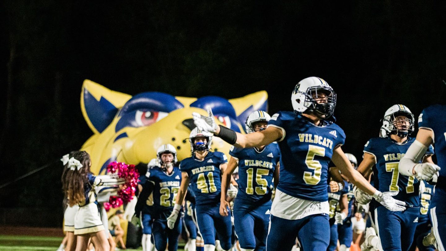 West Ranch beats Hart in league finale