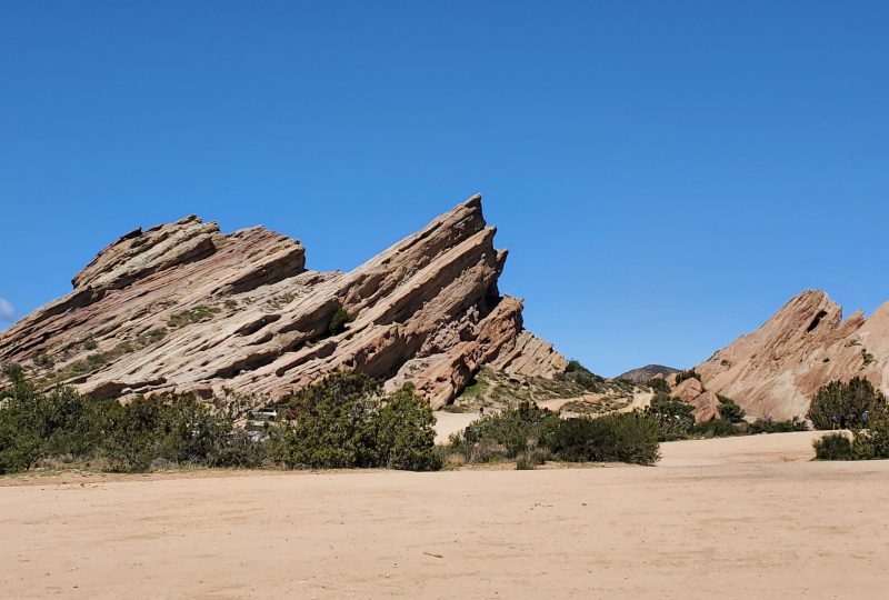 Get Away from it all on the Pacific Crest Trail
