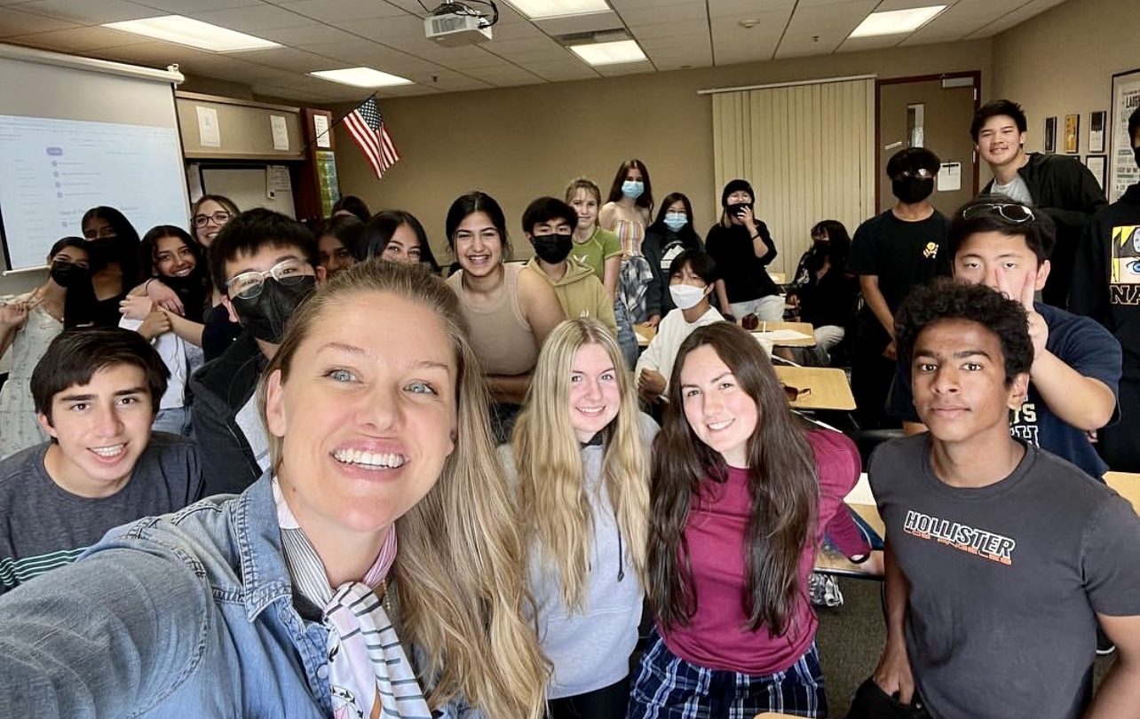 Hart District students and faculty have been maskless for two weeks. How is it going?