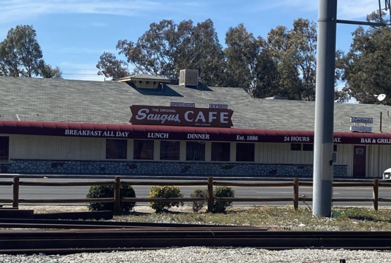 Saugus Café continues to 136-year-old legacy despite pandemic