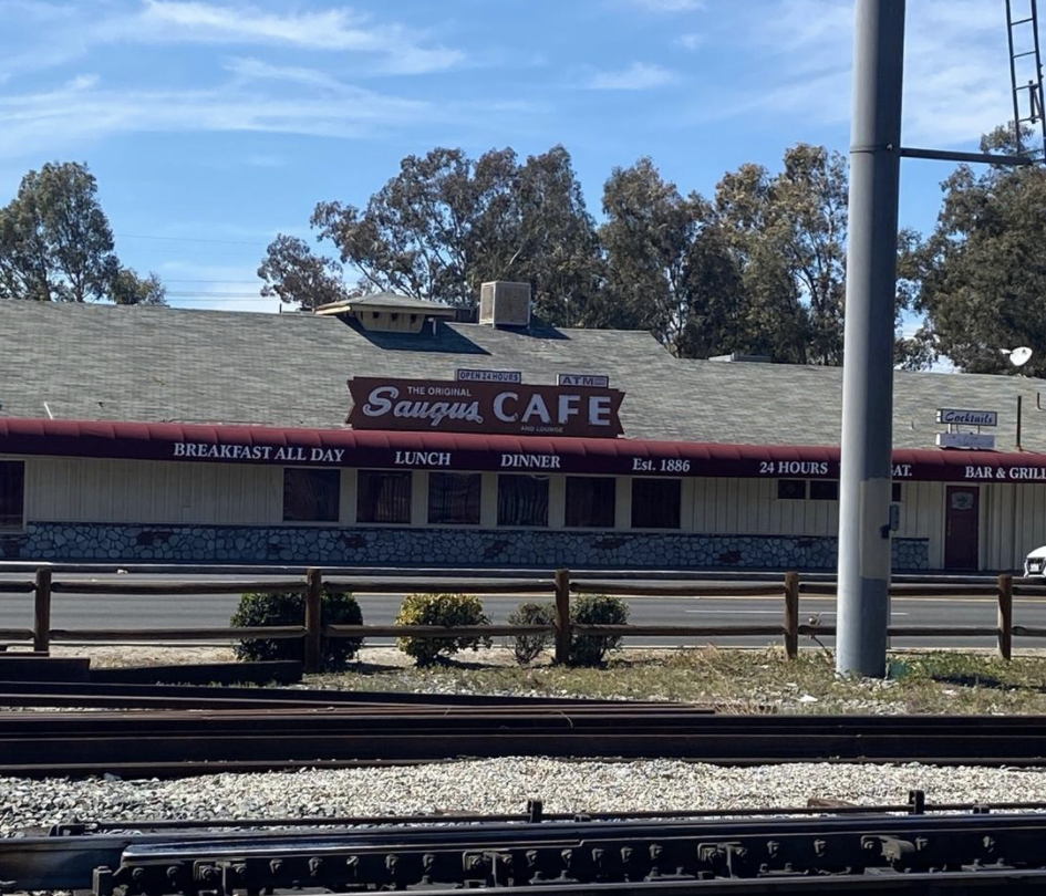 Saugus Café continues to 136-year-old legacy despite pandemic
