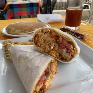 Mexican food establishments in Santa Clarita