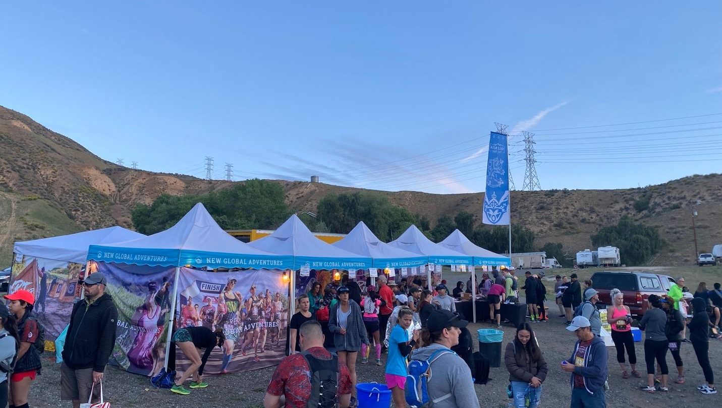 Valencia Trail Race returns to SCV after three-year hiatus