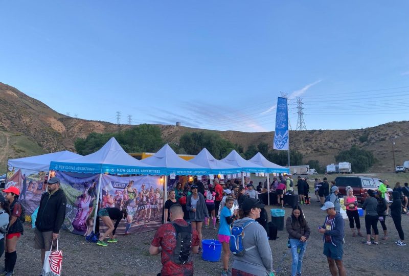 Valencia Trail Race returns to SCV after three-year hiatus
