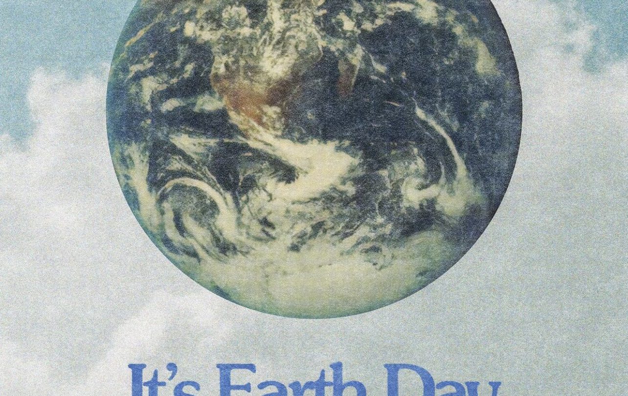 Column: Earth was a functioning adult, now it needs therapy