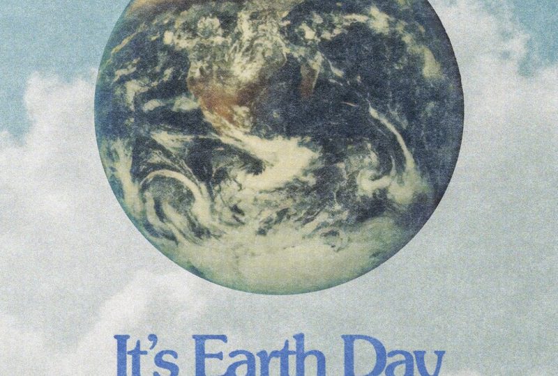 Column: Earth was a functioning adult, now it needs therapy