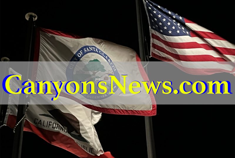DUI checkpoints hold Santa Clarita community accountable