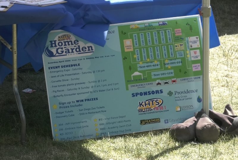 KHTS Home and Garden Show returns to SCV