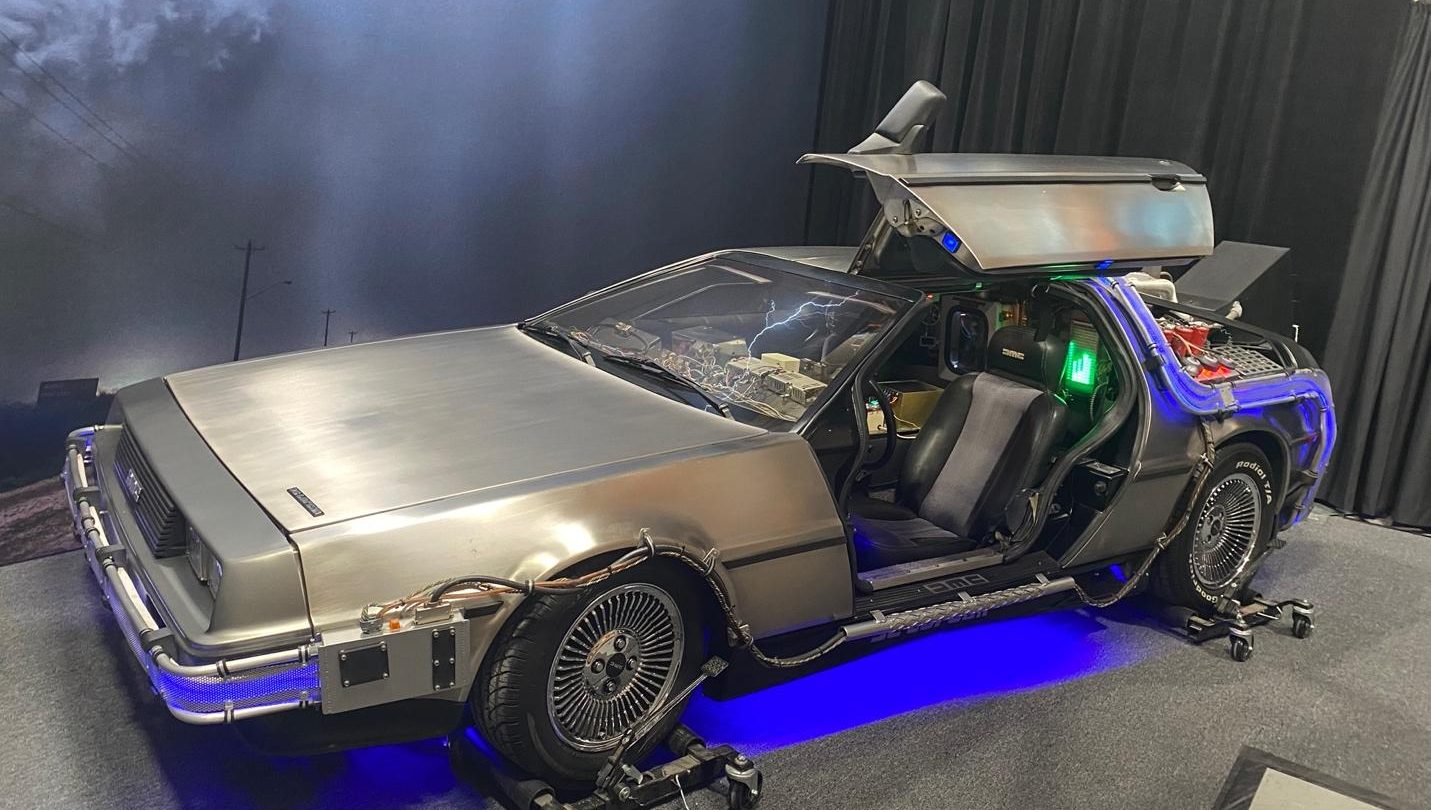Propstore prepares for annual Entertainment Memorabilia Live Auction